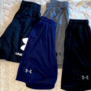 UnderArmour Shorts